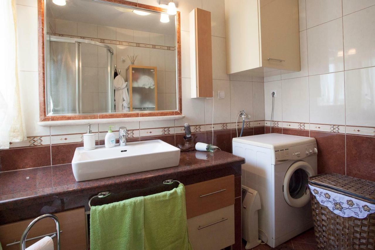 Apartment Dolores Split Eksteriør billede