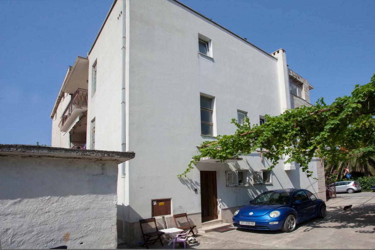 Apartment Dolores Split Eksteriør billede