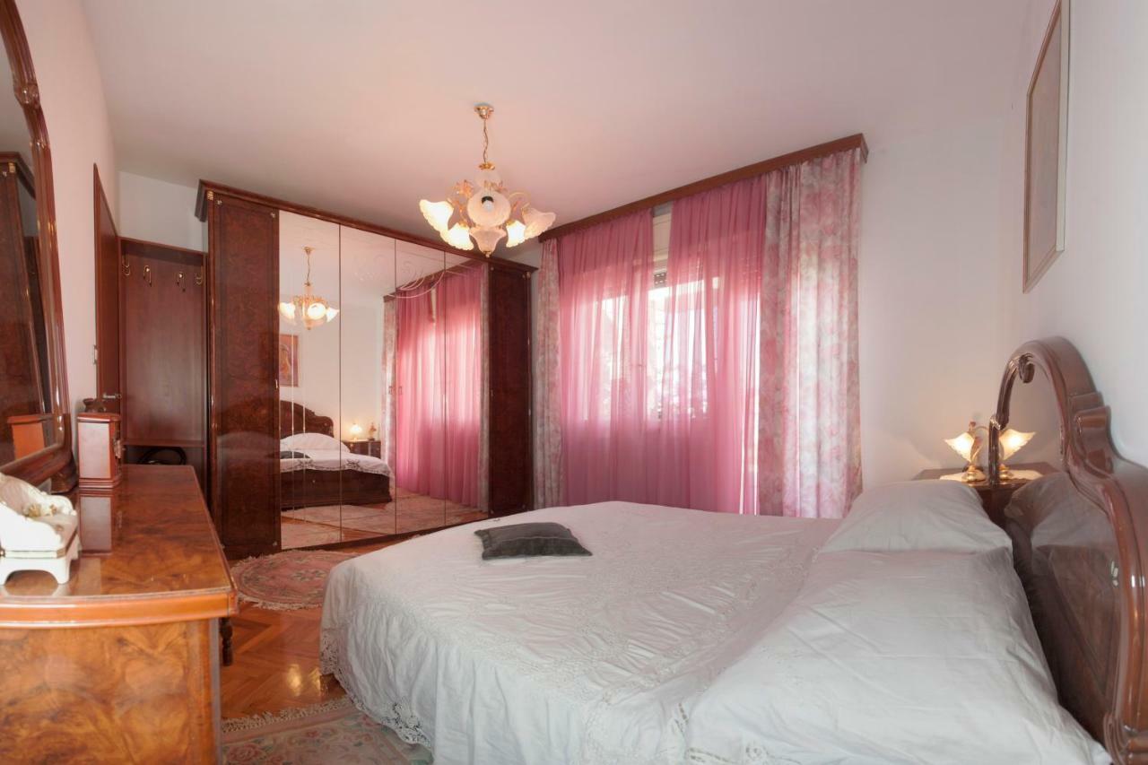 Apartment Dolores Split Eksteriør billede
