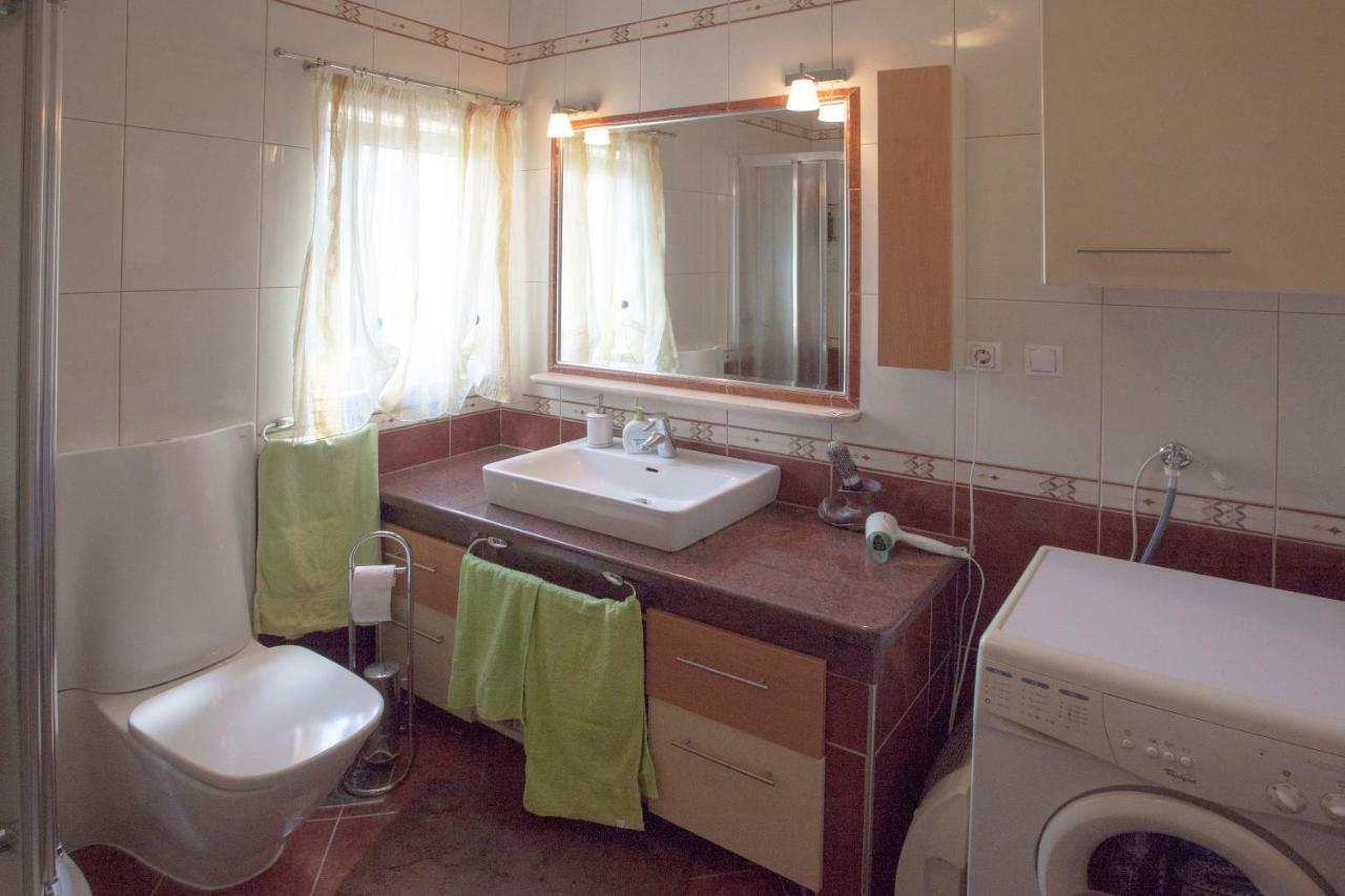 Apartment Dolores Split Eksteriør billede